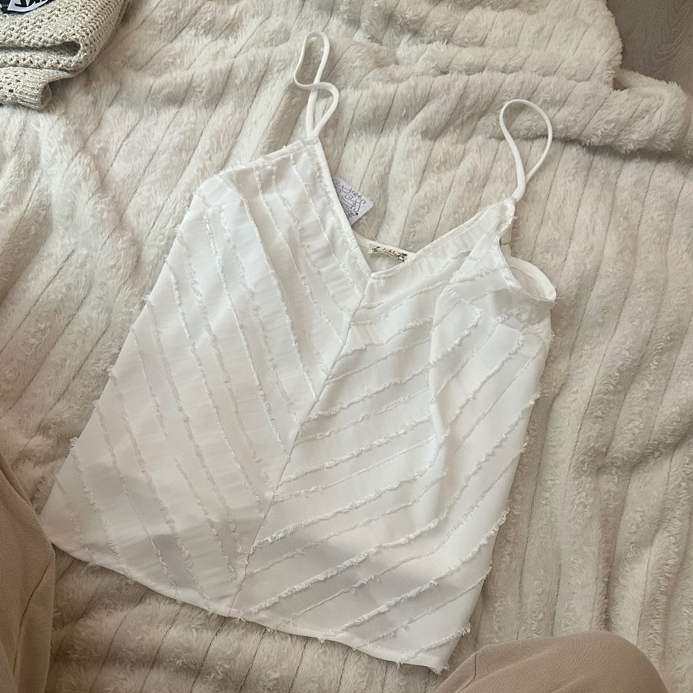 Free People Tank Top